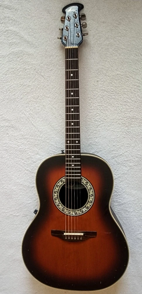 Ovation Pinnacle 3712 (Prodáno)