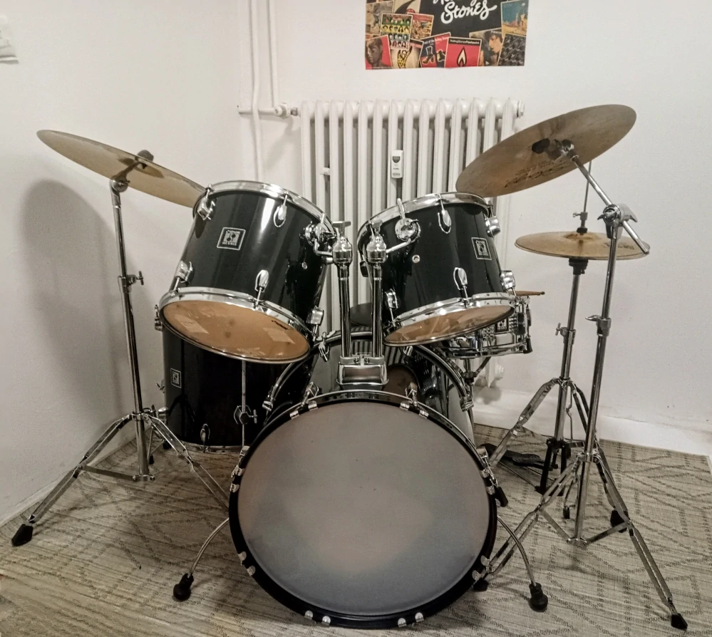 SONOR Force 503 Series (Prodáno)