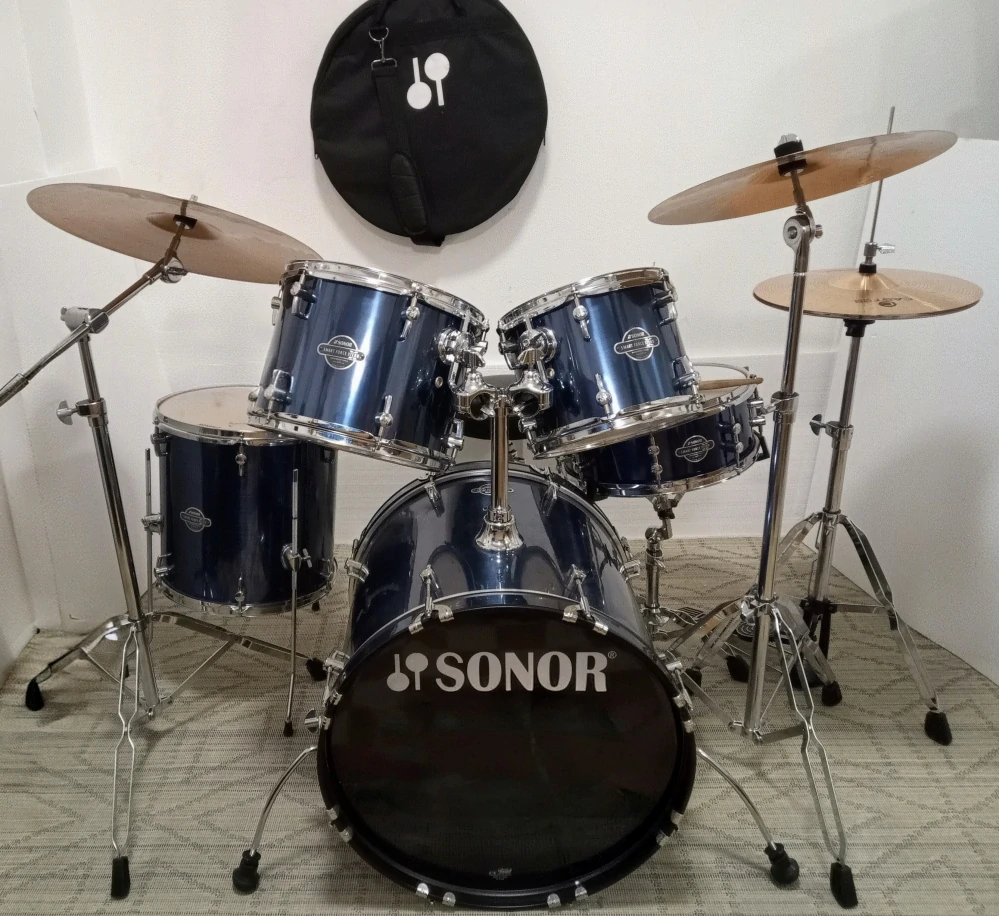 SONOR Smart FORCE XTEND (Zamluveno)