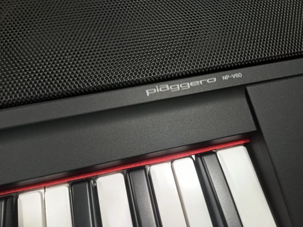 Yamaha Piaggero NP-V60 (Prodáno)
