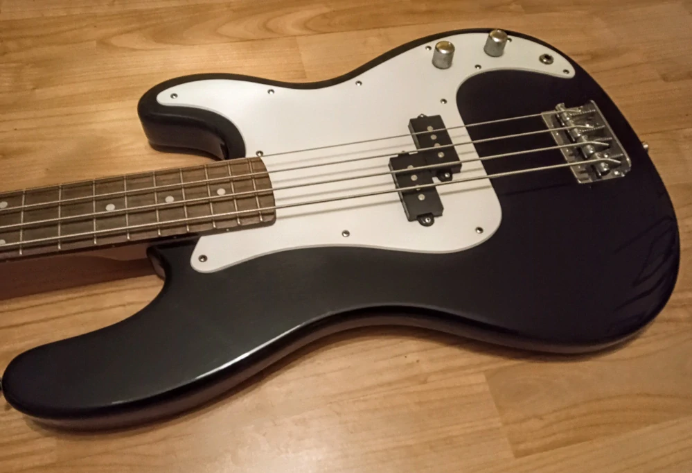 Harley Benton PB20 (Prodáno)