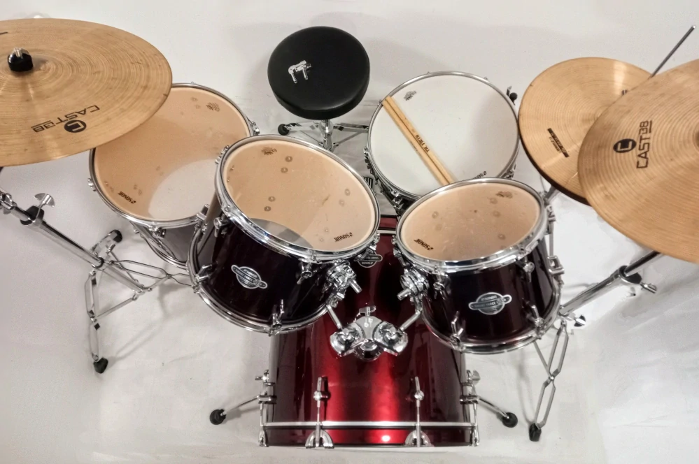 SONOR Smart Force XTEND (Prodáno)