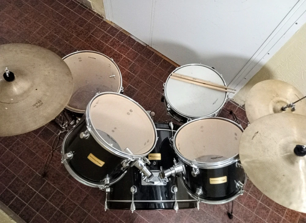 Bicí Warriors