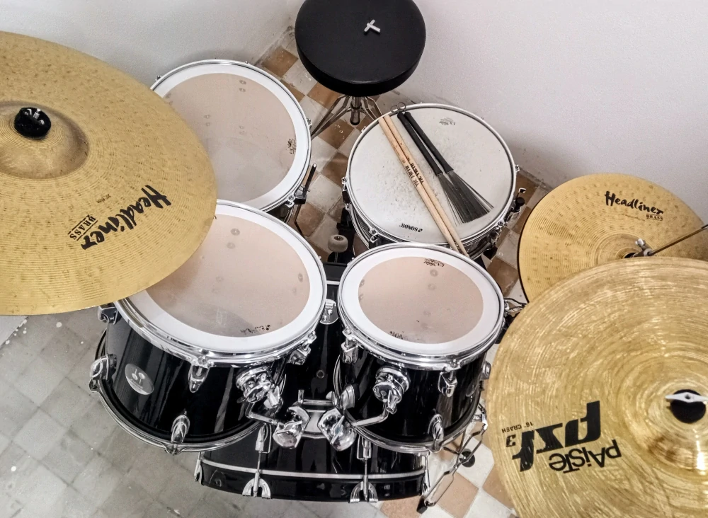 SONOR Force 505
