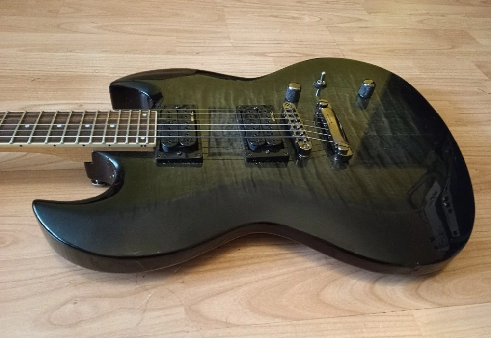 VGS Cobra Select (Prodáno)