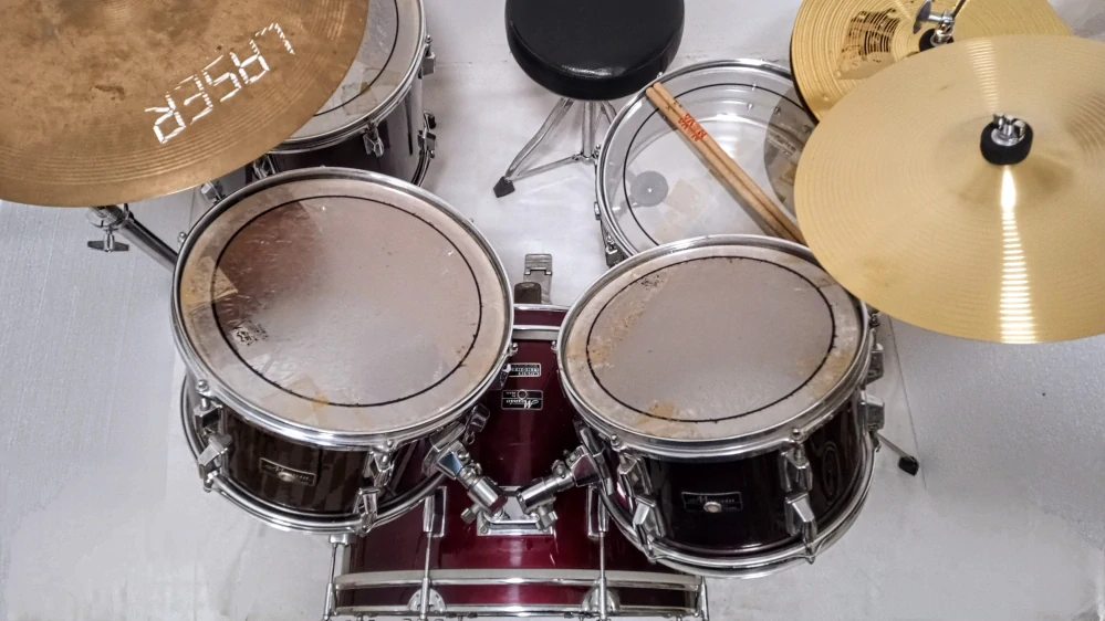 Bicí Maxwin by PEARL (Prodáno)