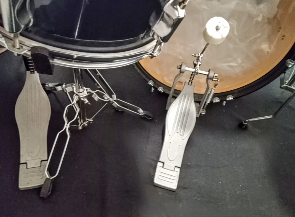 Bicí SONOR Global Beat (Prodáno)