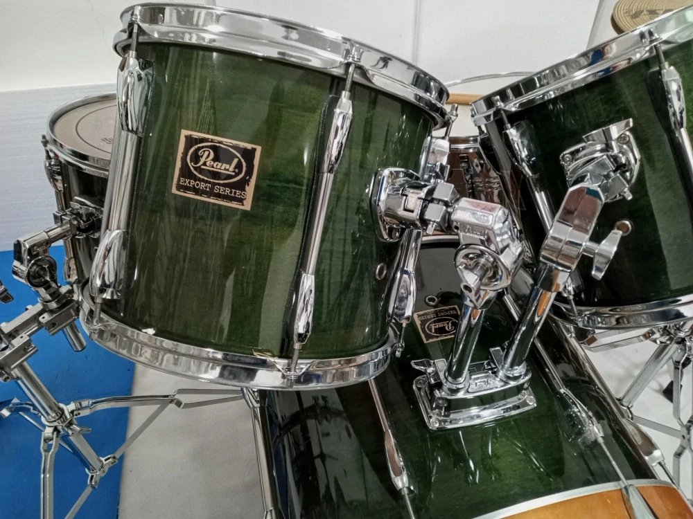 PEARL Export Series 
