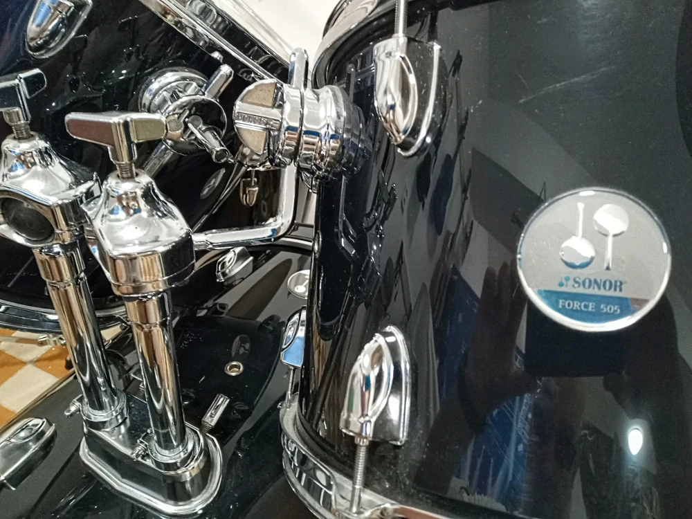 SONOR Force 505 (Prodáno)