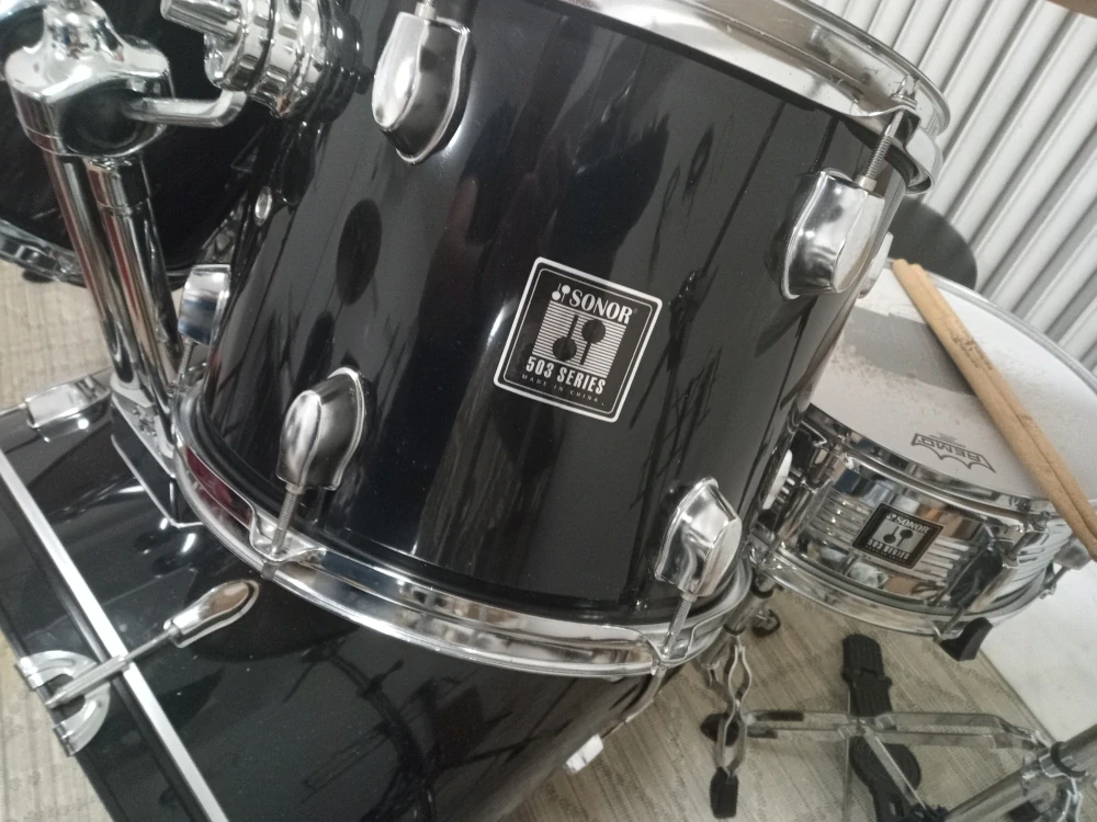 SONOR Force 503 Series (Prodáno)