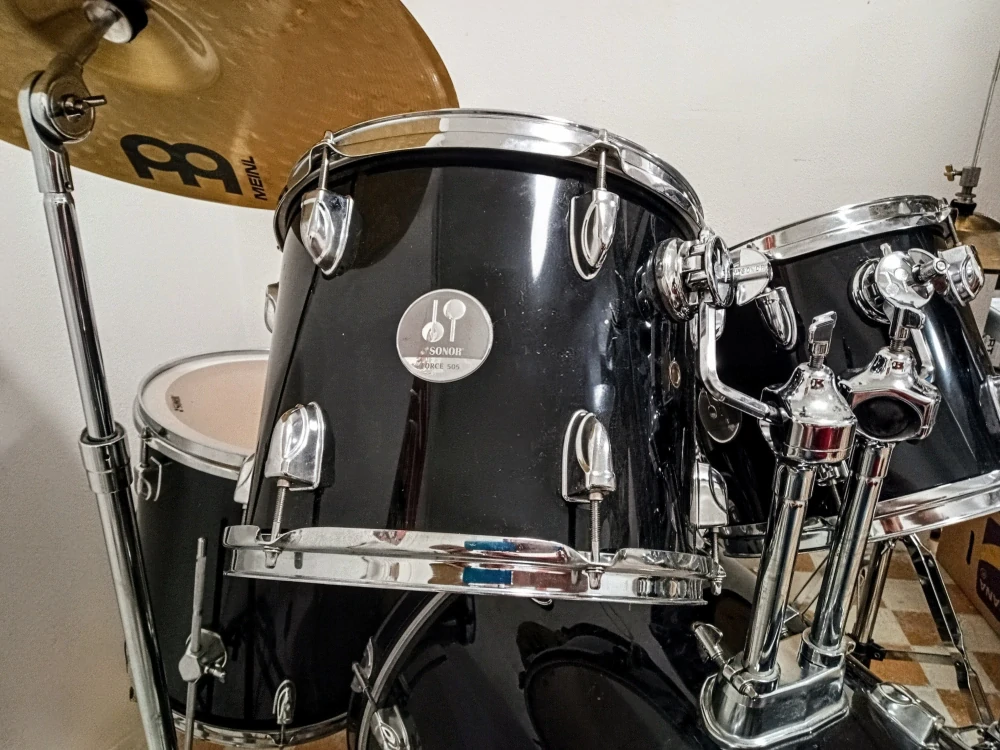 SONOR Force 505
