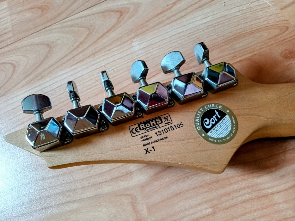 Cort X-1 (Prodáno)