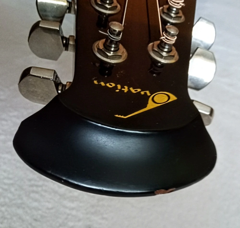 Ovation Pinnacle 3712 (Prodáno)
