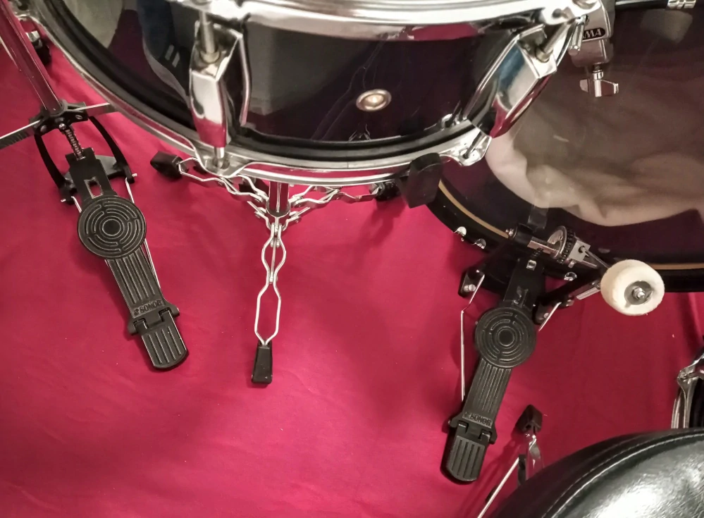 Bicí Sonor Special Edition (Prodáno)