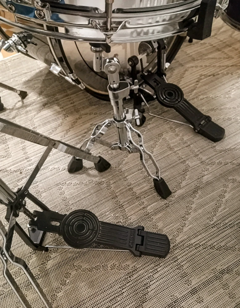 SONOR Force 503 Series (Prodáno)