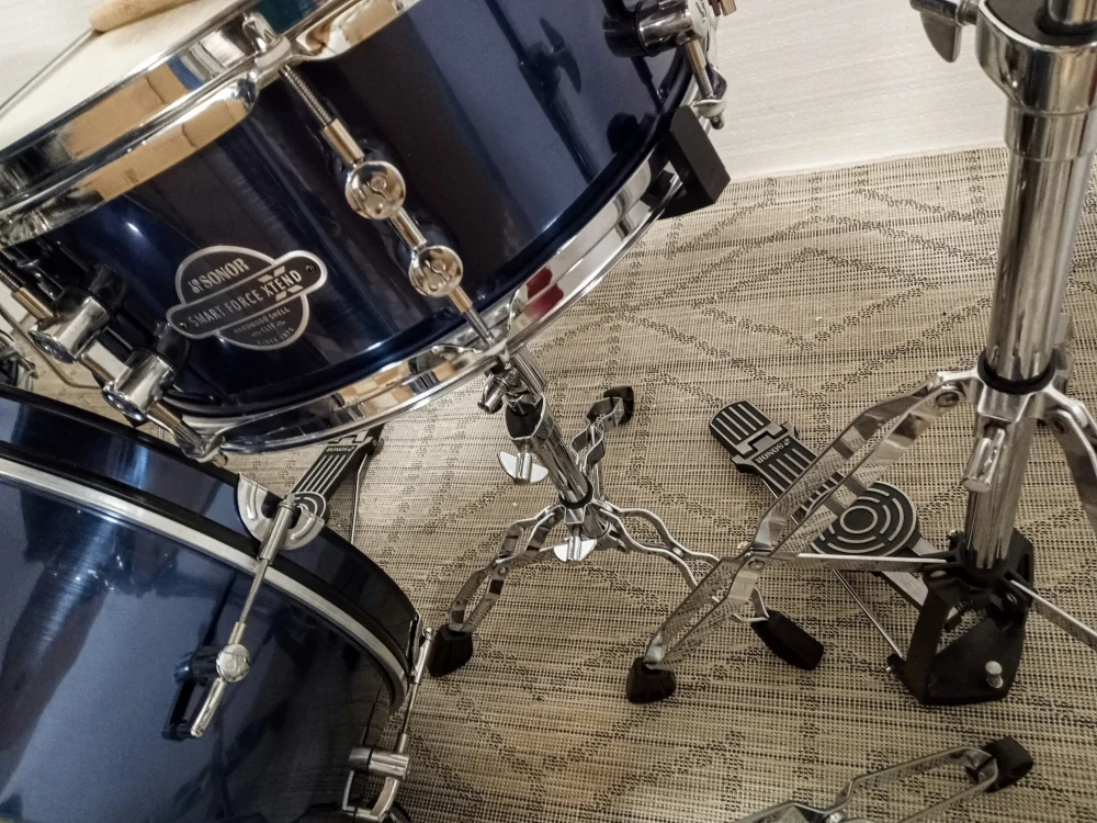 SONOR Smart FORCE XTEND (Zamluveno)