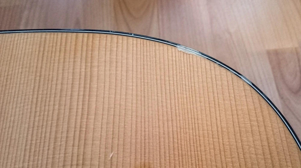 Gewa Pro Arte GC50 II (Prodáno)