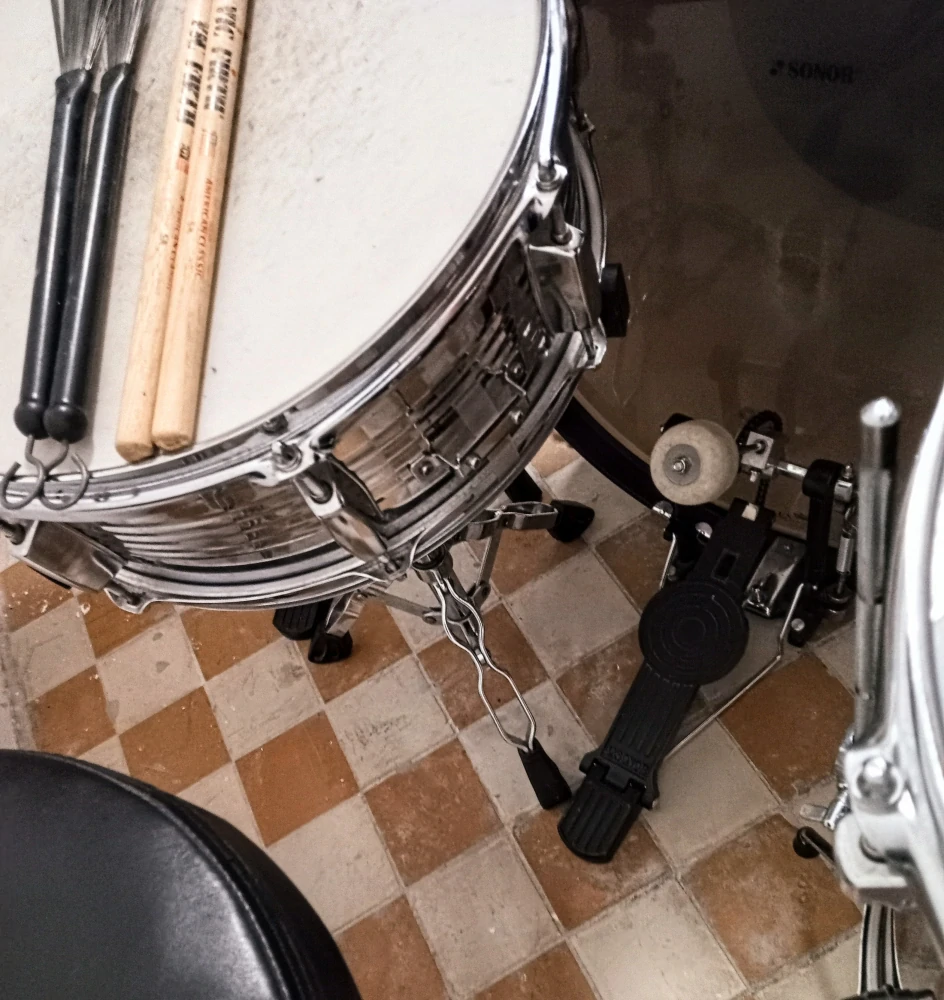 SONOR Force 505