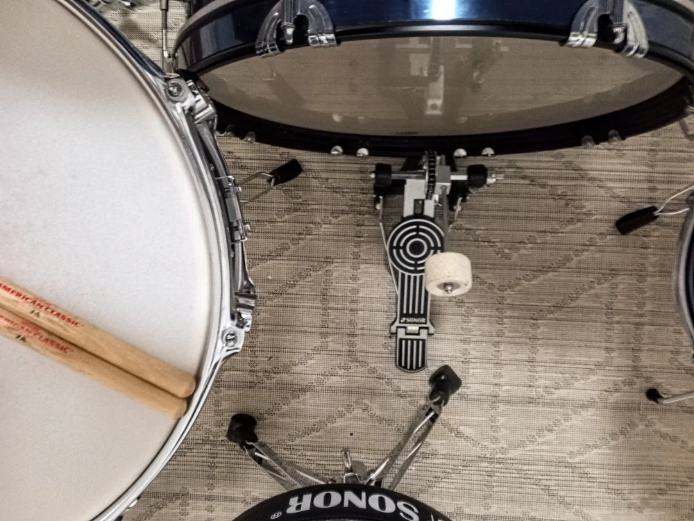 SONOR Smart FORCE XTEND (Zamluveno)