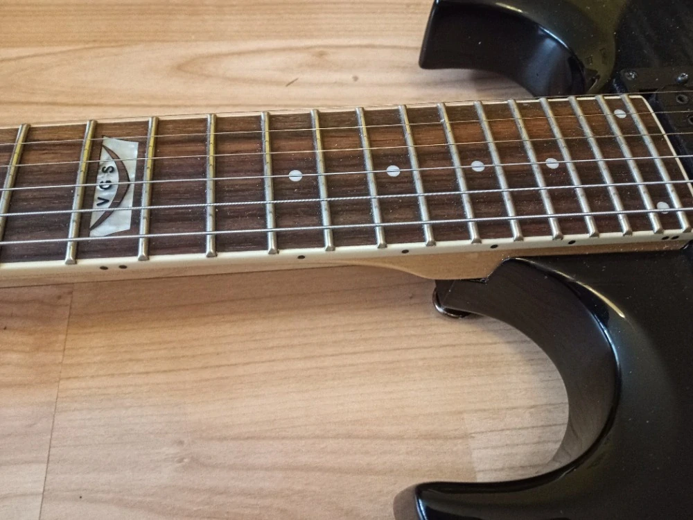 VGS Cobra Select (Prodáno)