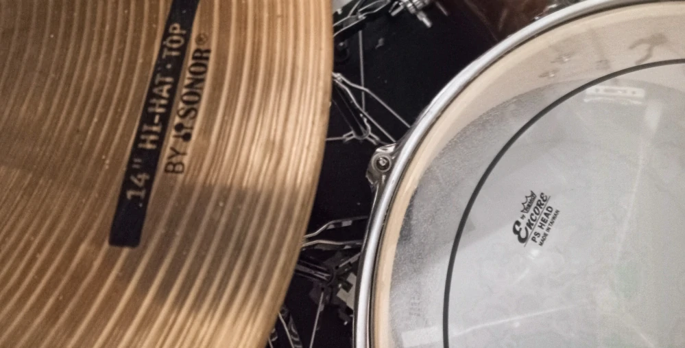 SONOR Smart FORCE XTEND (Prodáno)
