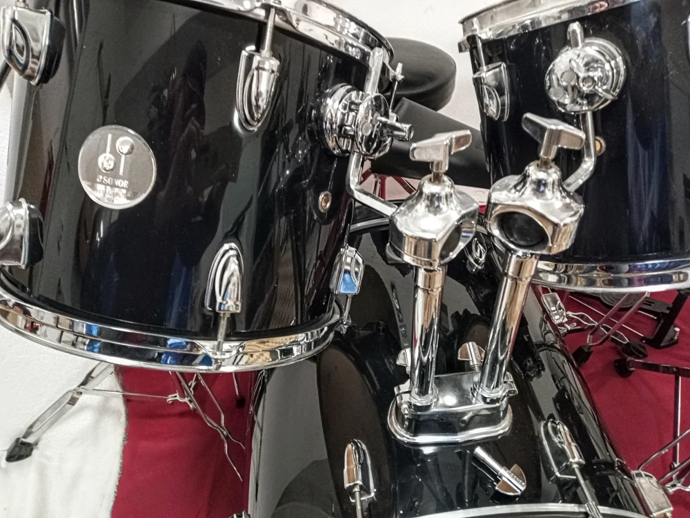 Bicí Sonor Special Edition (Prodáno)