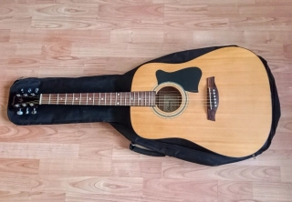 Ibanez V50NJP-NT (Prodáno)