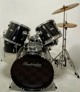 Bicí Santander (Prodáno)