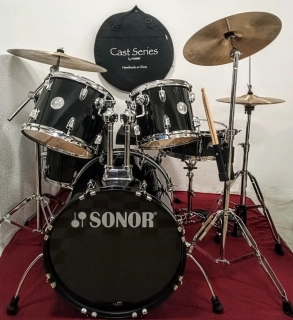 Bicí Sonor Special Edition (Prodáno)