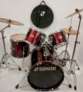 SONOR Smart Force XTEND (Prodáno)