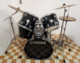 SONOR Force 505 (Prodáno)