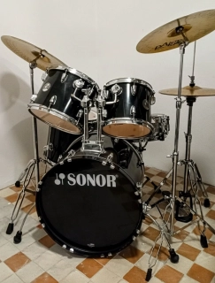 SONOR Force 505 (Prodáno)