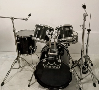Remo Bravo 2 (Zamluveno)