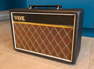 VOX 10 Pathfinder (Prodáno)