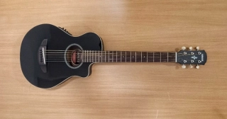 Elektroakustická 3/4 Yamaha APX T2 (Prodáno)